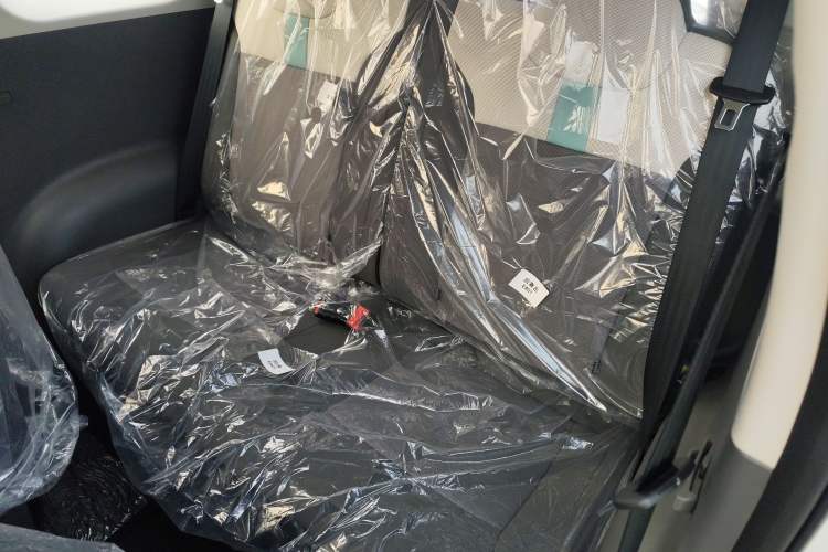 Used  Lumin 2025 205 km Xiangqin Version