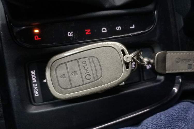 Used Honda Breeze 2023 240TURBO Two-Wheel-Drive Luxury Edition 5 Seats
