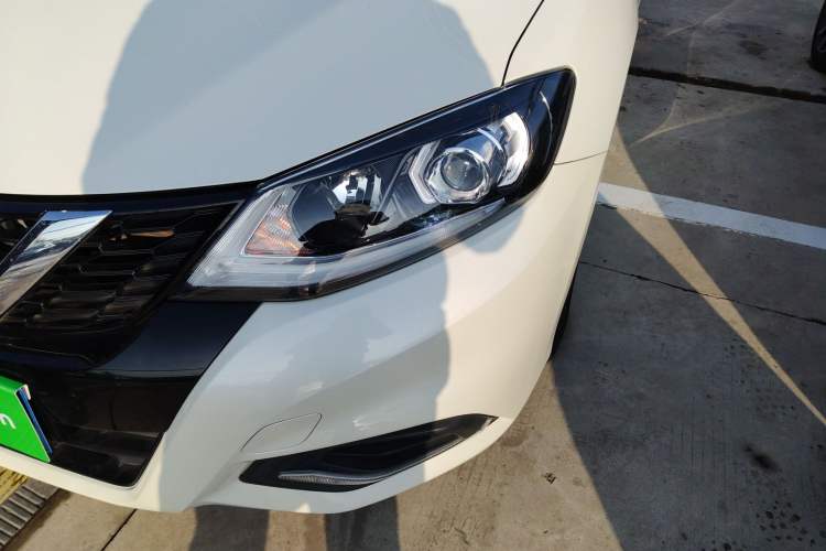 Used Nissan Tiida 2021 1.6L CVT Smart Drive Edition