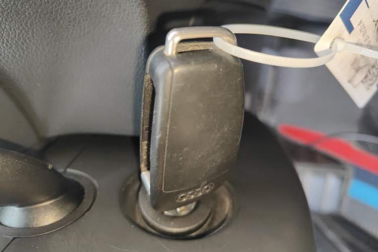 Used Audi Q3 2017 35 TFSI Fashion Model
