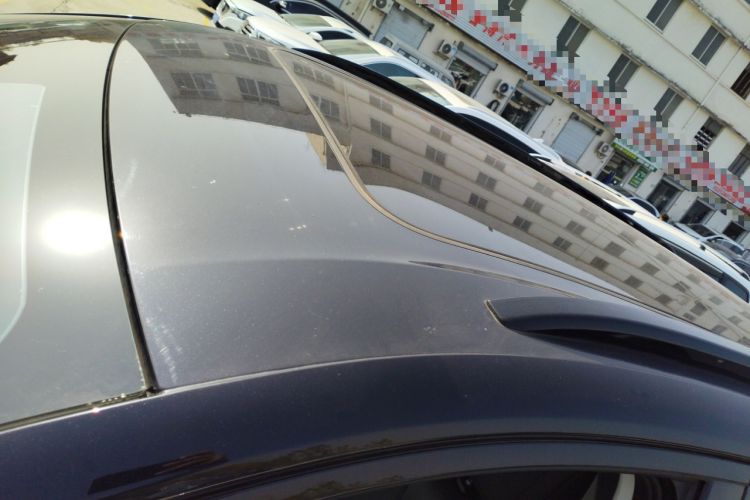 Used Dongfeng Aeolus Huge 2024 Mach Power 1.5T Premium Model