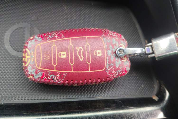 Used Haval F7 2019 1.5T Two-Wheel Drive i-Trend China VI Standard
