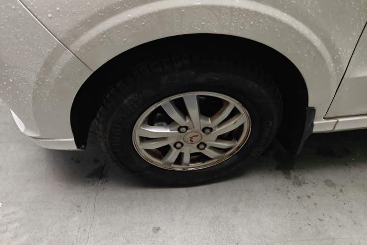 Used Wuling Hongguang 2021 1.5L Revised S Standard Version with Electric Power Steering LAR
