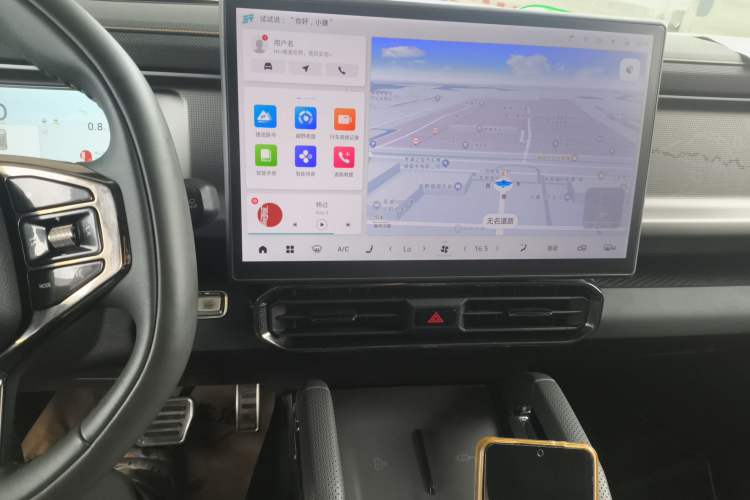 Used Jetour Traveler 2023 2.0T All-Wheel-Drive CrossPRO
