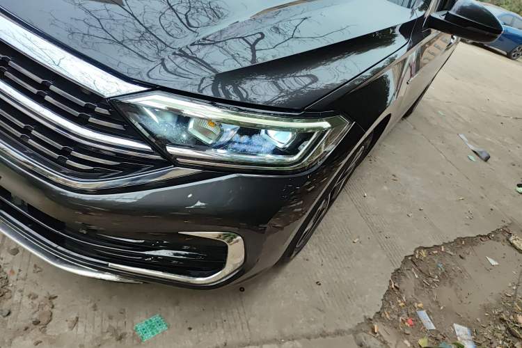 Used Volkswagen Sagitar 2025 300TSI DSG Excellence Edition