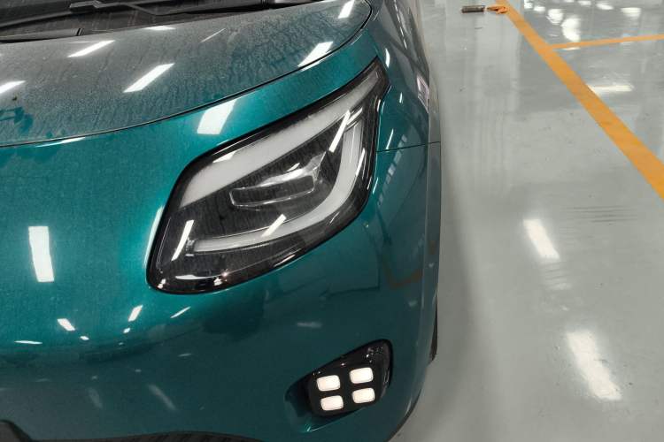 Used AION UT 2025 420 Smart Edition