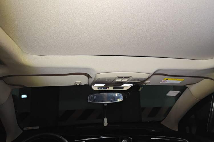 Used Buick Envision 2016 28T Four-Wheel Drive Elite Version
