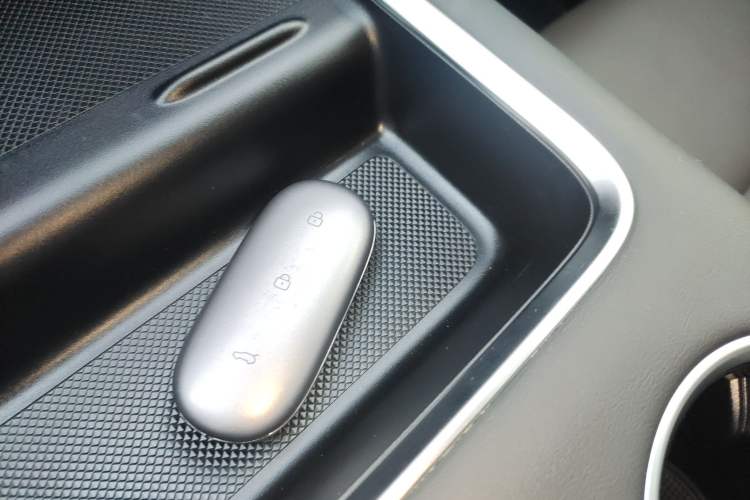 Used Li Auto L8 2023 Max model
