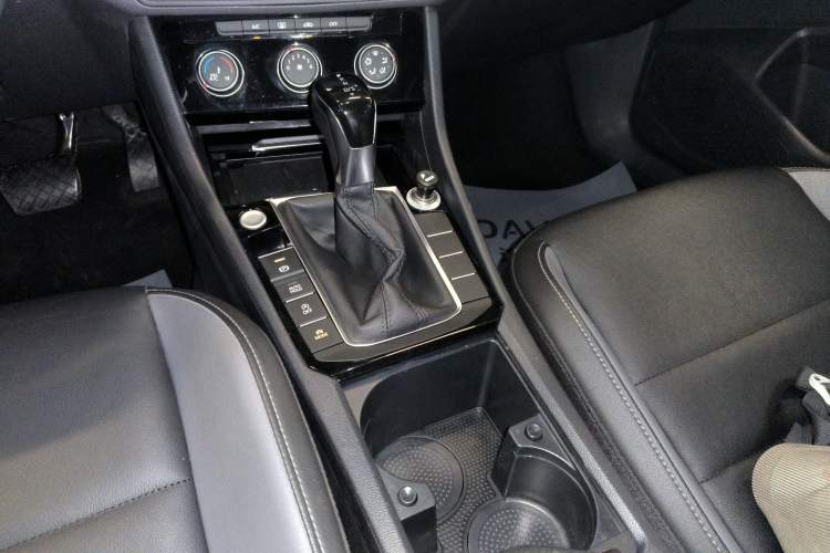 Used Volkswagen Sagitar 2021 200TSI DSG Comfort Connect Edition
