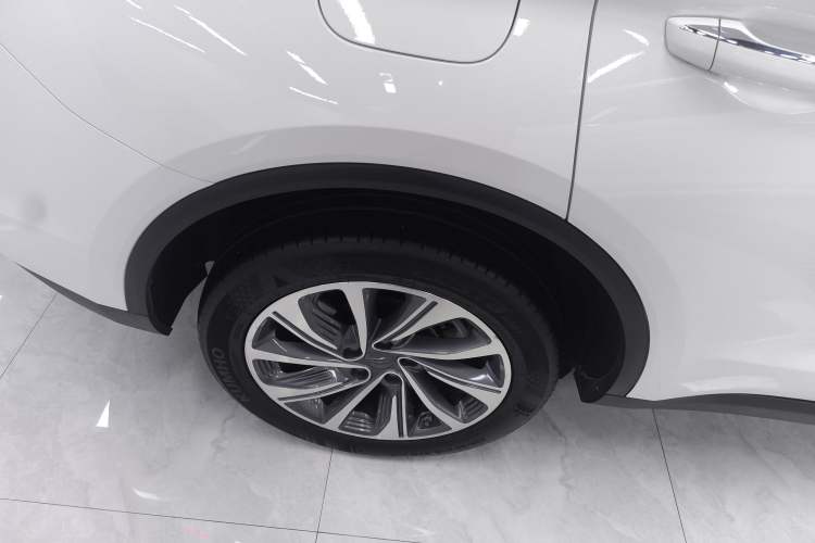 Used Geely Auto Jiajie 2019 1.5TD MHEV DCT Luxury Edition
