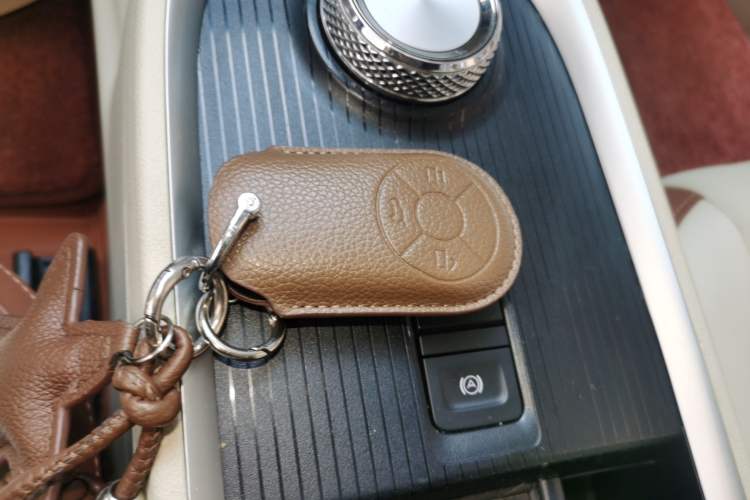 Used ORA Good Cat 2021 400km Standard Range Athena Edition Lithium-Ion Battery