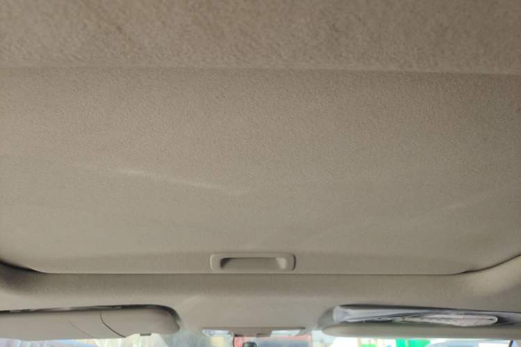 Used Honda Crider 2019 180 Turbo CVT Luxury Edition China V
