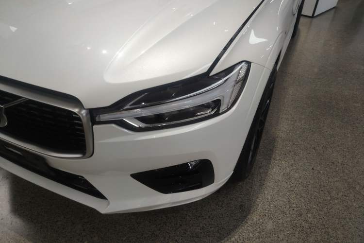 Used Volvo XC60 2020 T5 4x4 Smart & Dynamic Sport Edition
