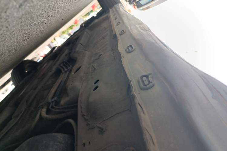 Used MG 6 2019 20T Automatic Sport Edition