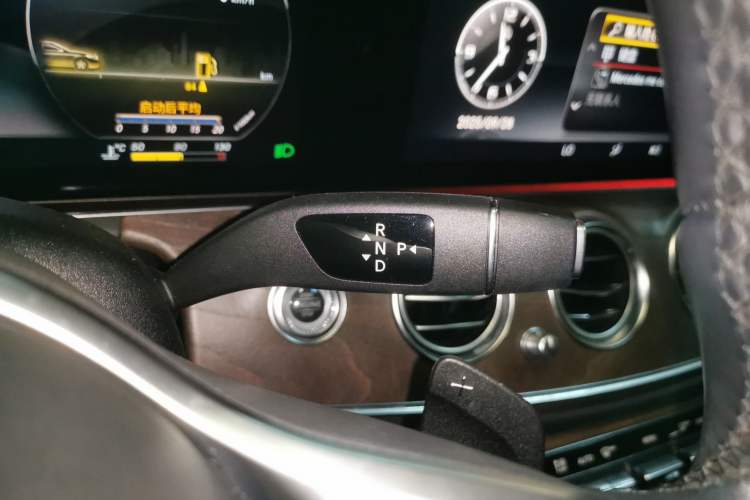 Used Mercedes-Benz E-Class 2020 Facelift E 300 L Stylish Edition
