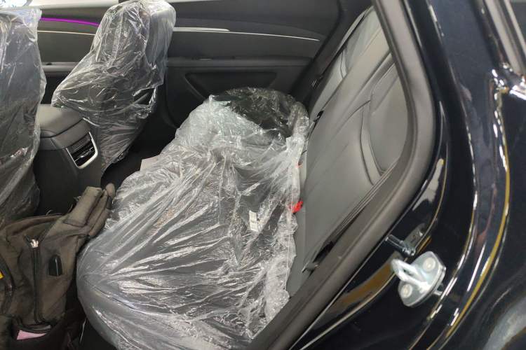 Used XPeng MONA M03 2025 515 Long-Range Plus