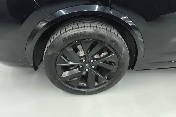 Used Li Auto L7 2023 Pro Model
