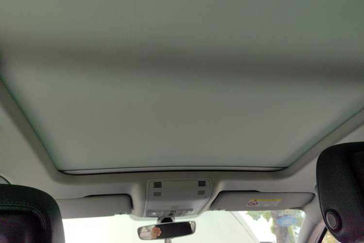 Used Volkswagen Magotan 2019 330TSI DSG Luxury Version China VI Standard
