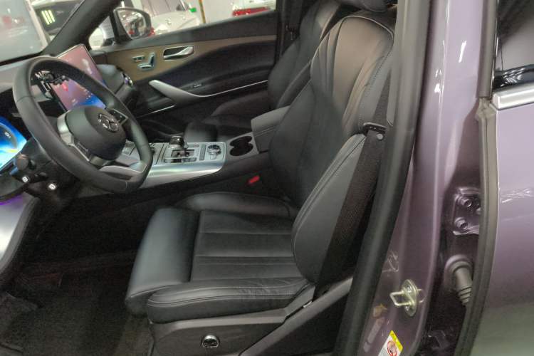 Used Denza X 2020 PHEV Flagship Edition
