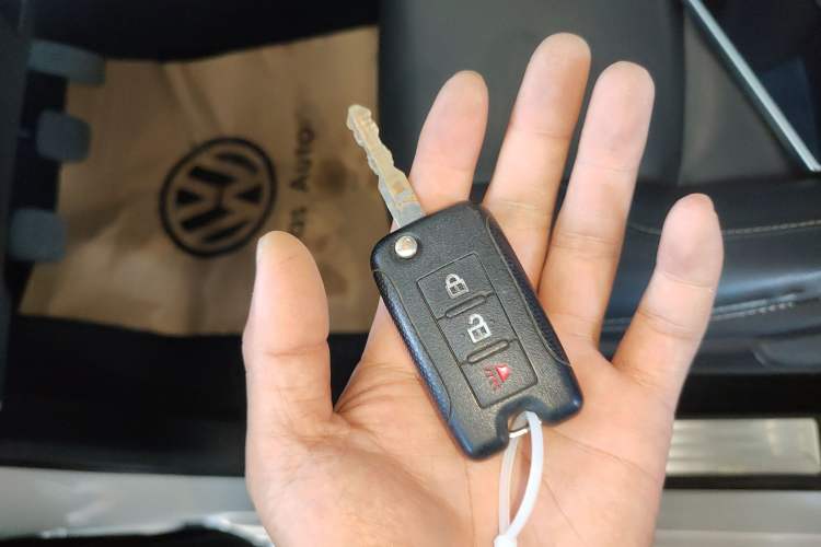 Used Dongfeng Ruichi 6 2020 2.4L Manual 4x4 Gasoline Standard Version China VI Emission Standard 2TZD
