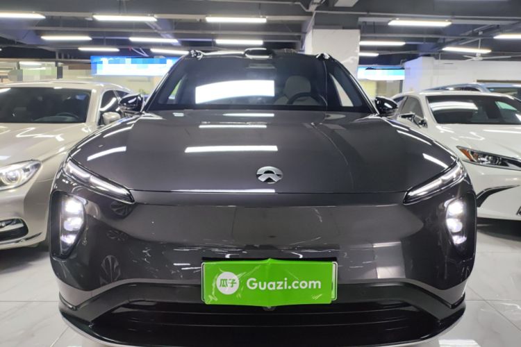 Used Nio ES6 2023 75 kWh
