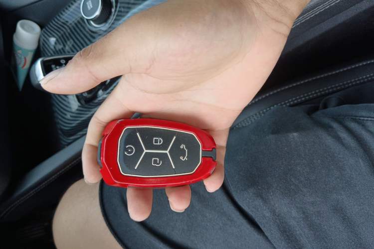 Used Lynk & Co 03 2021 2.0TD Automatic Trendy Champion Edition
