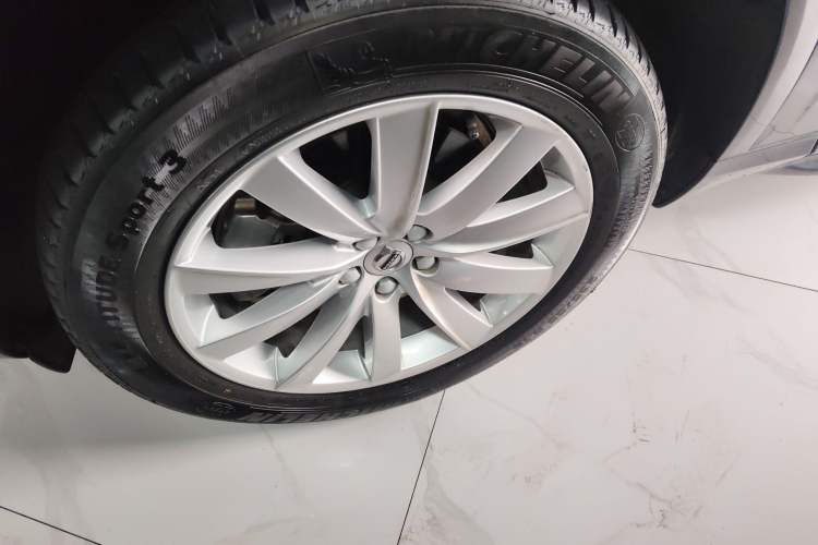 Used Volvo XC90 2017 T5 Zhiyi Edition 5-seater
