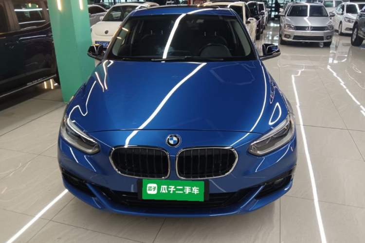 Used BMW 1 Series 2018 118i Sport Edition
