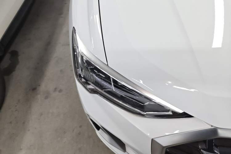 Used Audi Q3 2022 35 TFSI Fashion Dynamic Model
