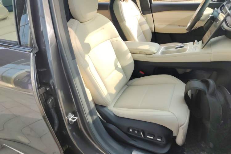 Used Nio ES6 2023 75 kWh