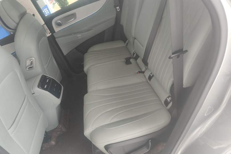 Used Chery Fengyun T10 2024 210 Luxury Edition
