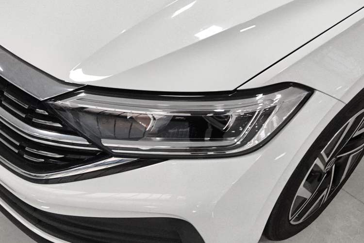 Used Volkswagen Sagitar 2025 300TSI DSG Flyover Edition