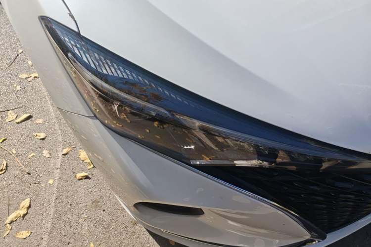 Used Changan Eado 2020 PLUS Blue Whale NE 1.4T GDI DCT Prestige Model
