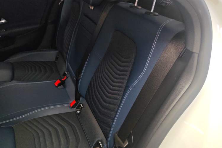 Used Mercedes-Benz A-Class 2021 A 180 L