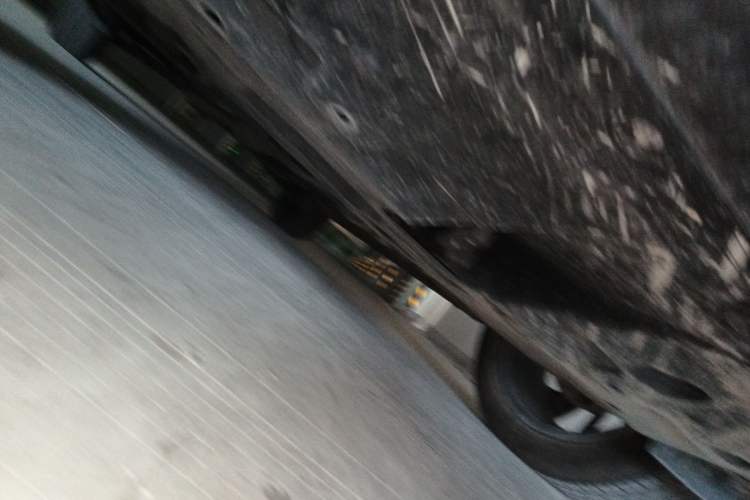 Used Changan UNI-T 2020 1.5T Flagship Version
