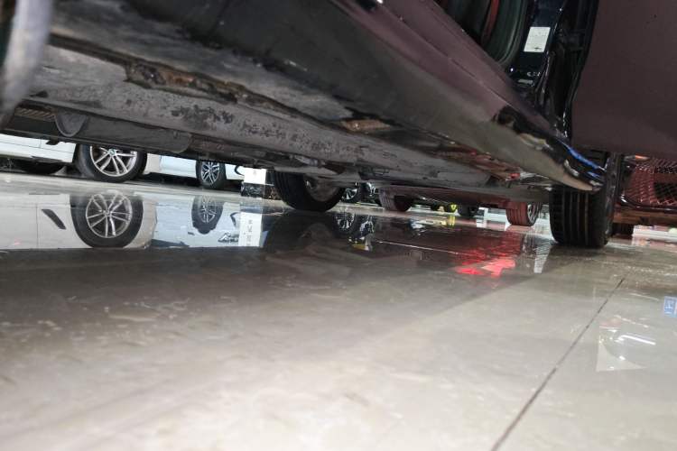 Used Dongfeng Aeolus Yixuan 2021 230T Automatic Hunter Edition
