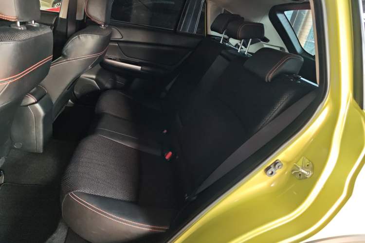 Used Subaru XV 2015 2.0i Special Edition Sport Model
