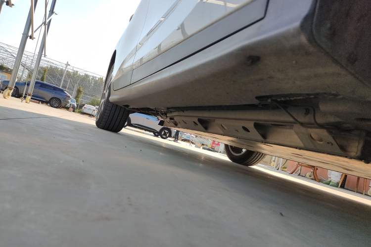 Used Buick Velite 6 2019 Connected & Smart Edition
