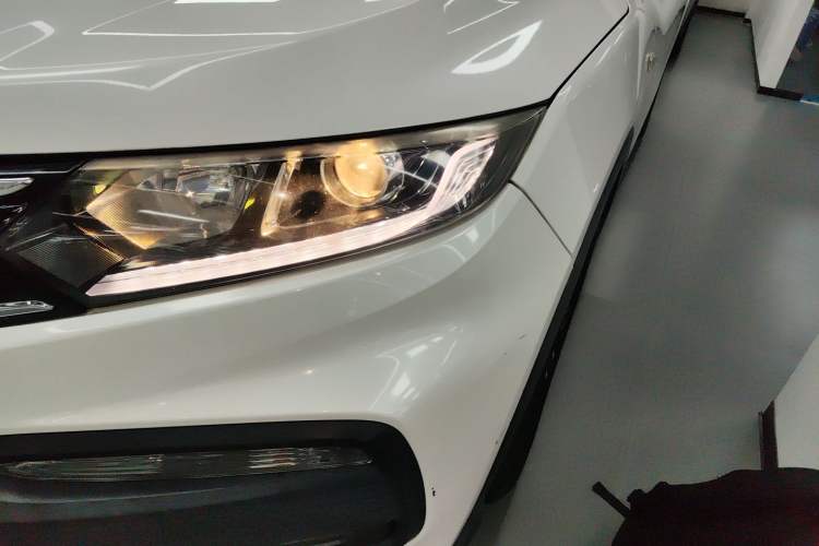 Used Honda XR-V 2017 1.8L EXi CVT Comfort Version
