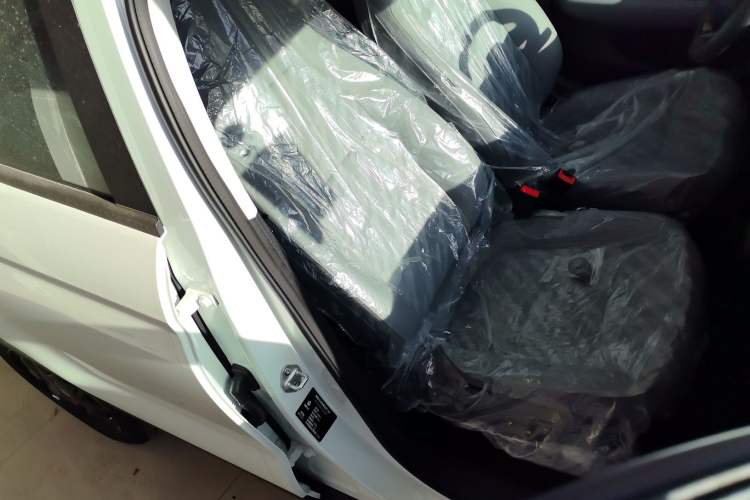 Used Leapmotor T03 2025 310 Comfort Edition
