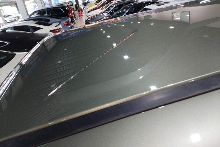 Used  V23 2025 501 Four-Wheel Drive Intelligent Driving Version
