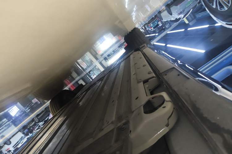 Used Cadillac OPTIQ 2024 Standard Range Version
