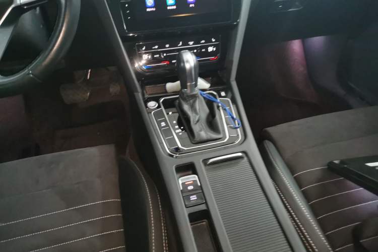 Used Volkswagen Magotan 2020 380TSI DSG Luxury Version
