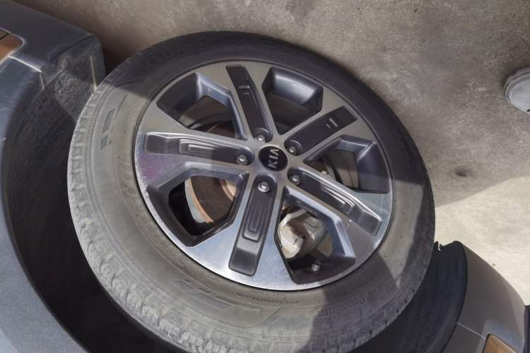 Used Kia Sportage R 2018 2.0L Automatic Smart Luxury Version China V Standard