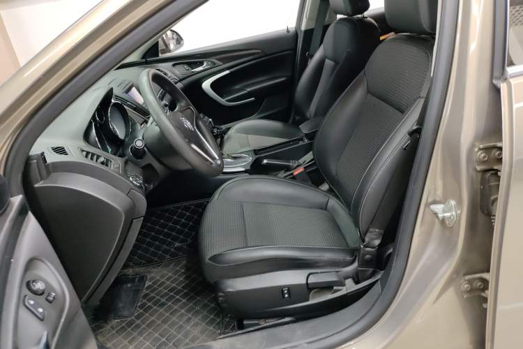 Used Buick Regal 2015 1.6T Leading Technology Model
