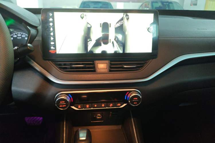 Used Nissan Teana 2020 2.0L XL Comfort Edition
