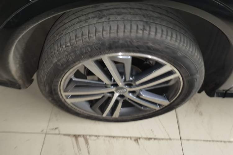 Used Audi Q5L 2020 40 TFSI Prestige Fashion Edition
