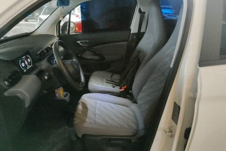 Used Leapmotor T03 2025 310 Comfort Edition
