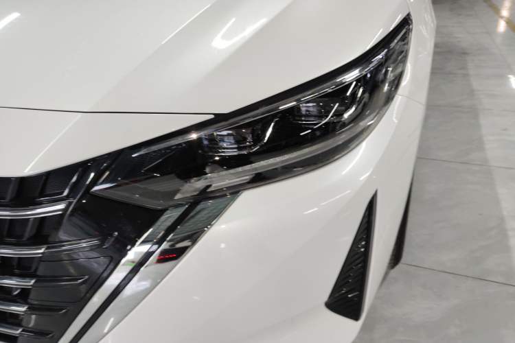 Used Nissan Sylphy 2023 Revised 1.6L CVT Enjoyment Edition
