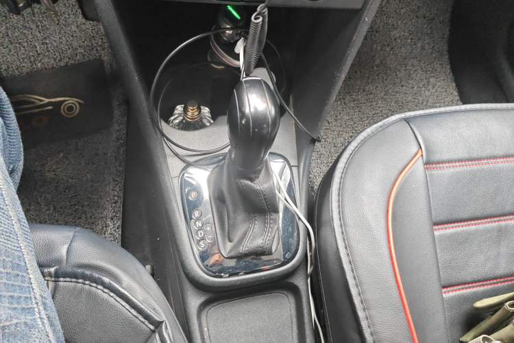 Used Volkswagen Polo 2013 1.4L Automatic Comfort Edition